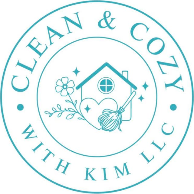 Clean & Cozy With Kim LLC